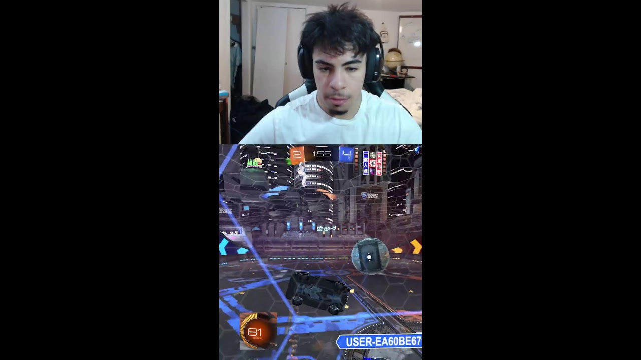 PLAYIN VS JYNXZI? 🔴ROCKET LEAGUE 🔴GRIND 2V2 GRAND CHAMP 🔴