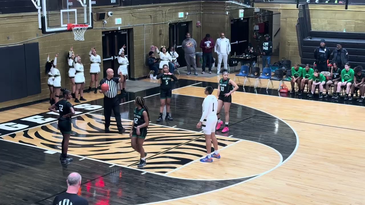 Whitehaven vs WSHS 2026-1