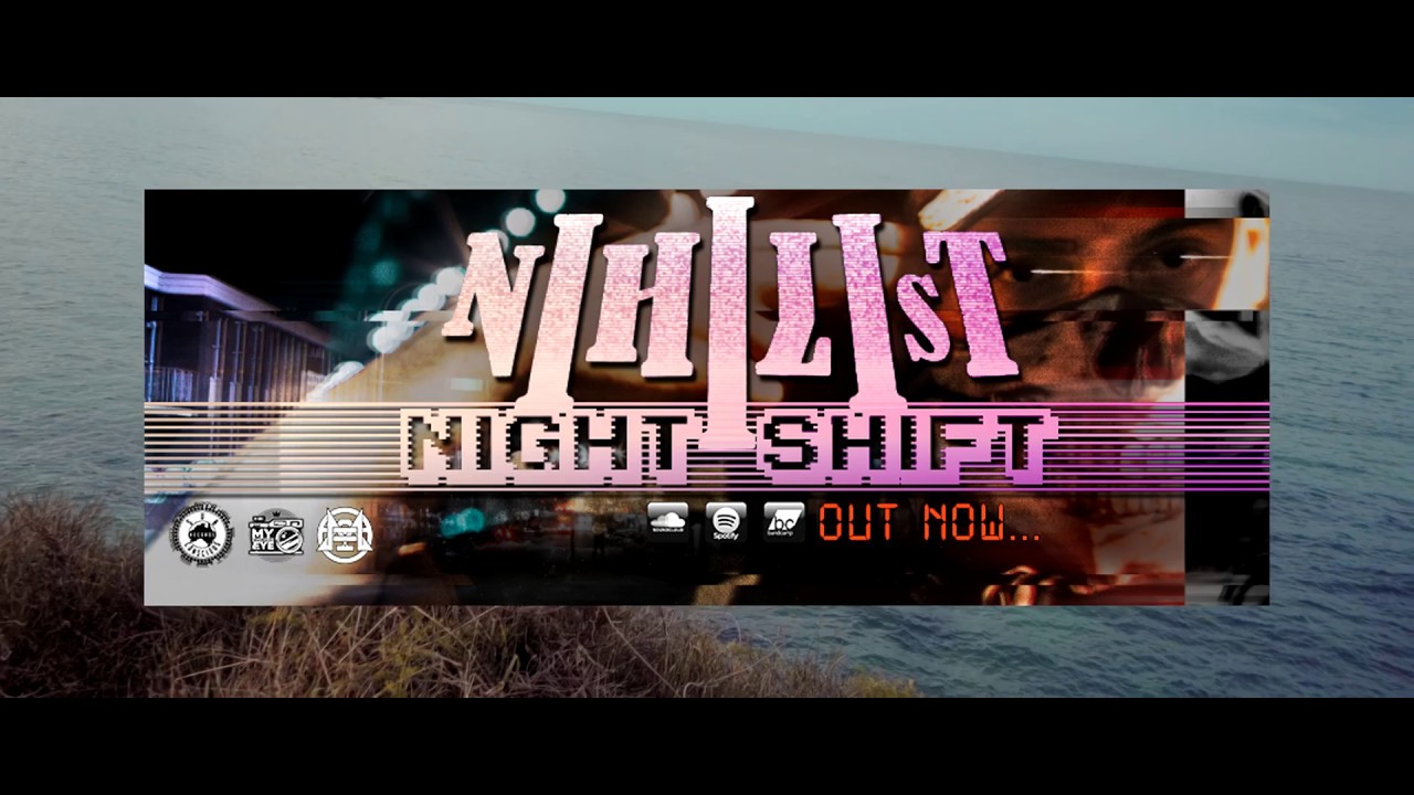 Nihilist - We Are Strong ft. Scepaz [Official Video]
