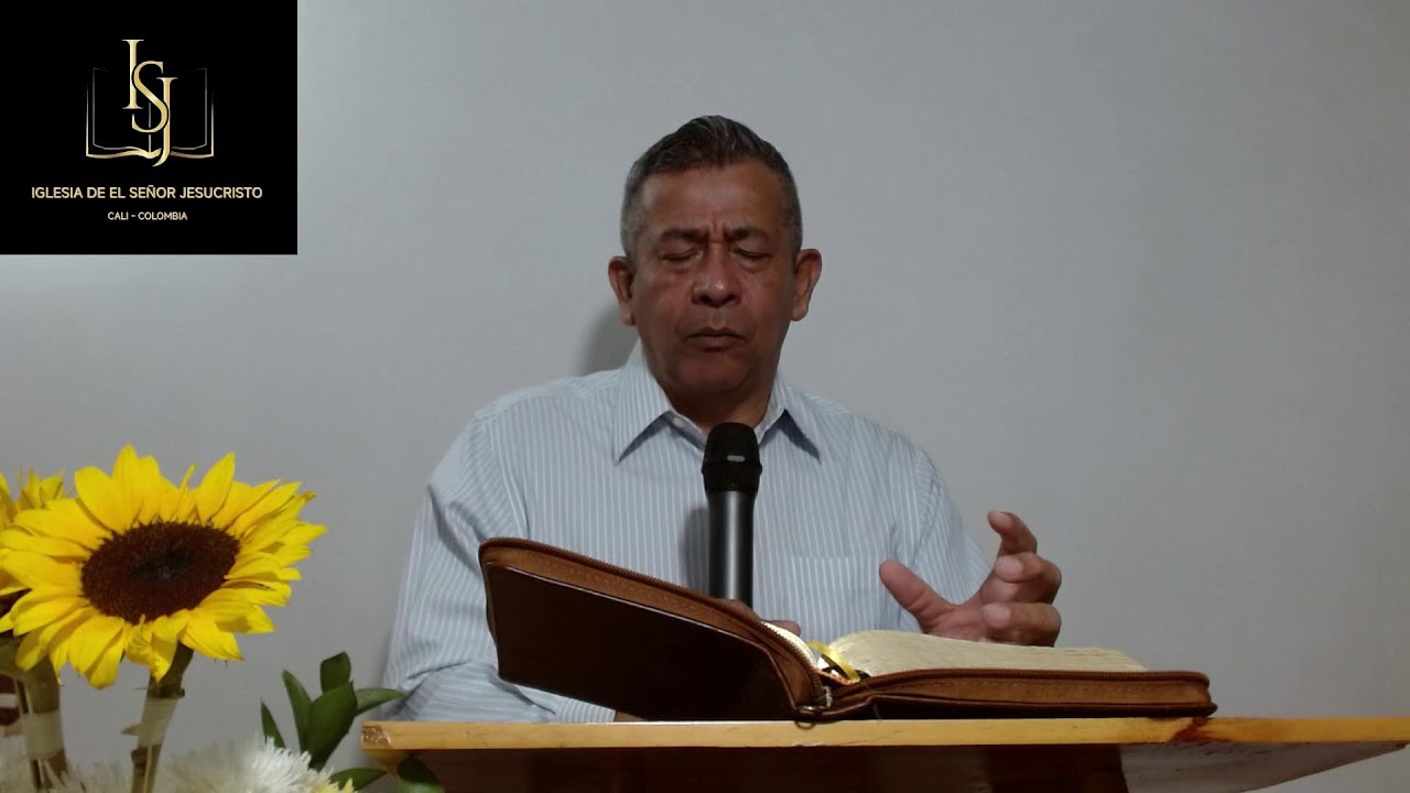 Enseñanza de la Palabra  || DIOS CUMPLE SU PROPOSITO