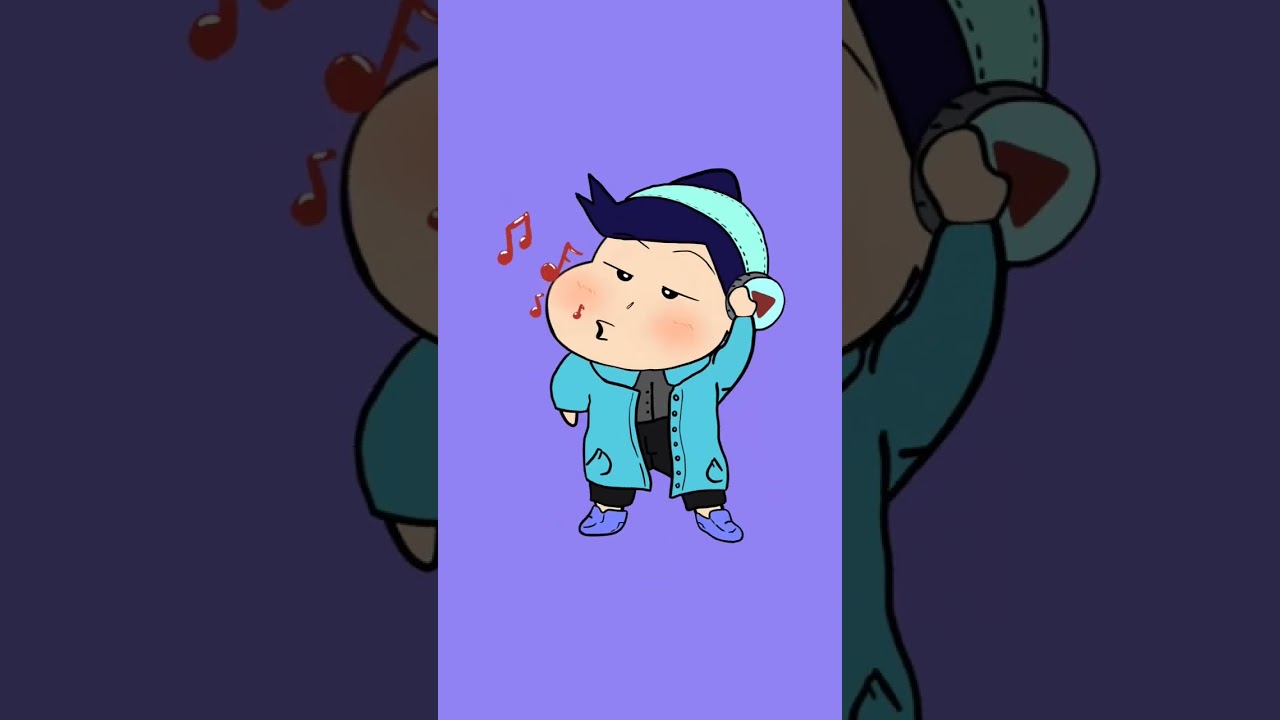 Meet Voice Dubbing Artist of Shinchan 🥰 @AkankshaSharmaVoices 