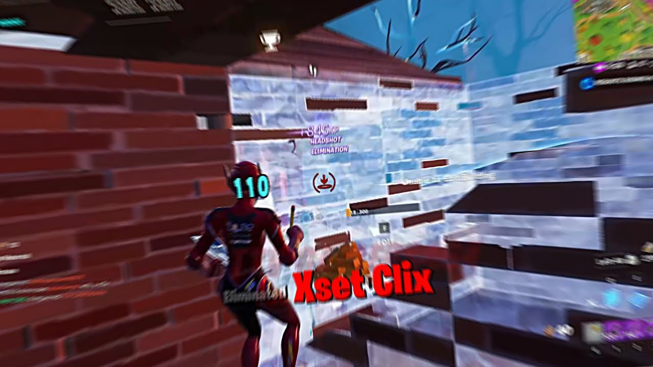 TORE UP💔 | Fortnite Montage