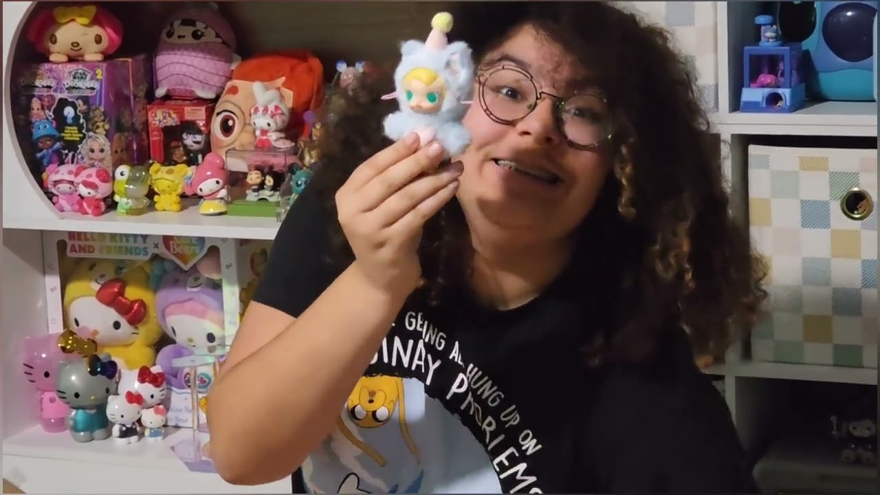 Massive Christmas Unboxing part 1!!!