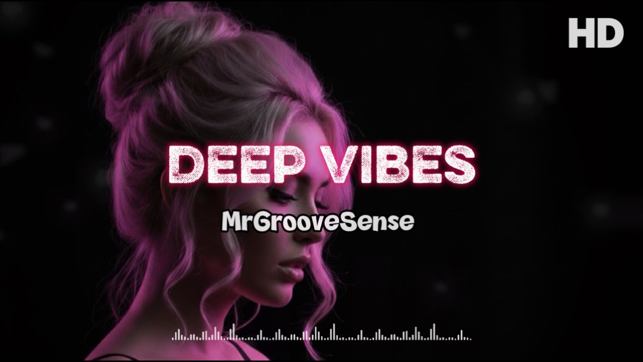 DEEP VIBES | Chill Music [2026] | (Deep Sense Mix) #1