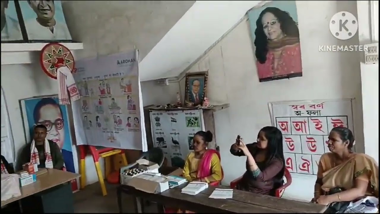 Mega Health Camp