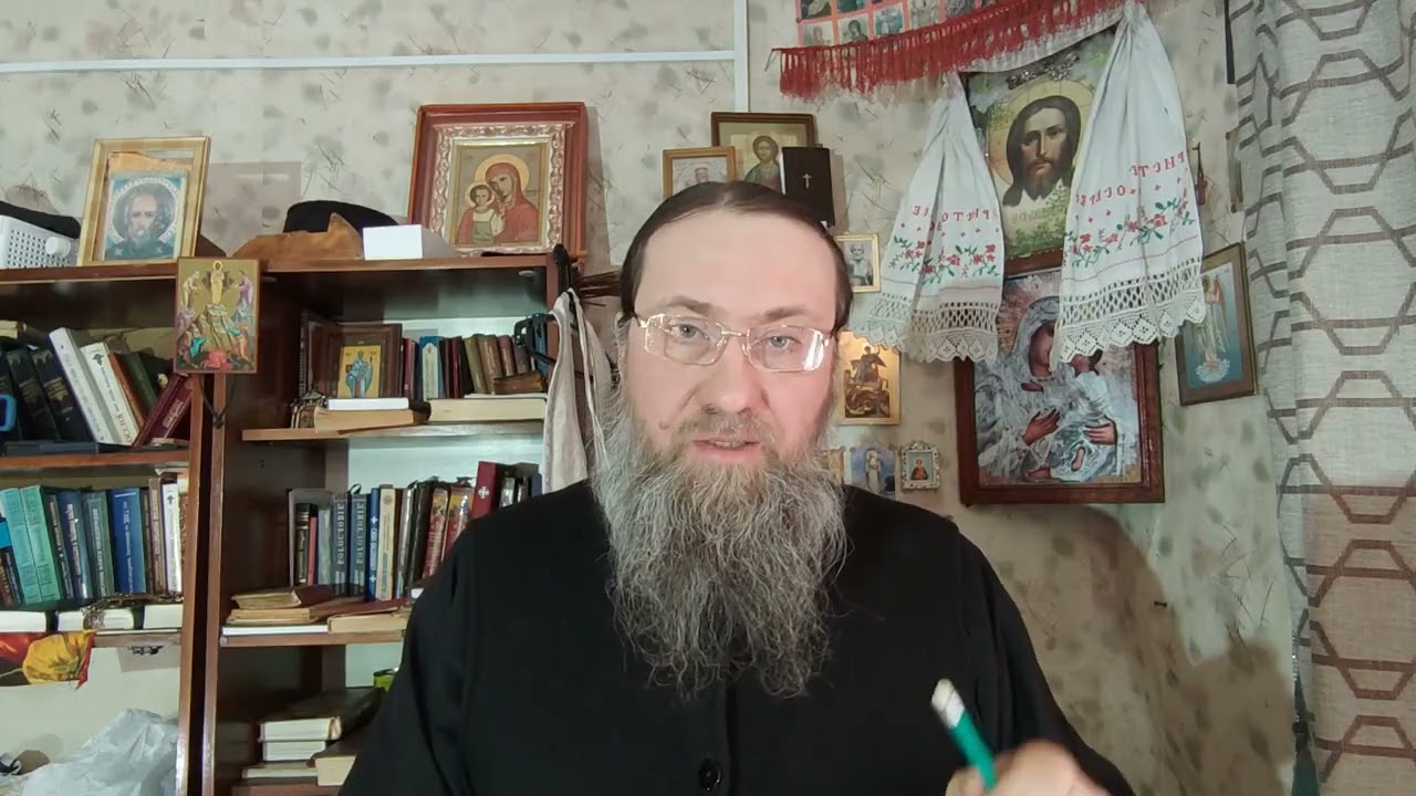 Не ешь никакой мерзости ( Втор 14 3.)
