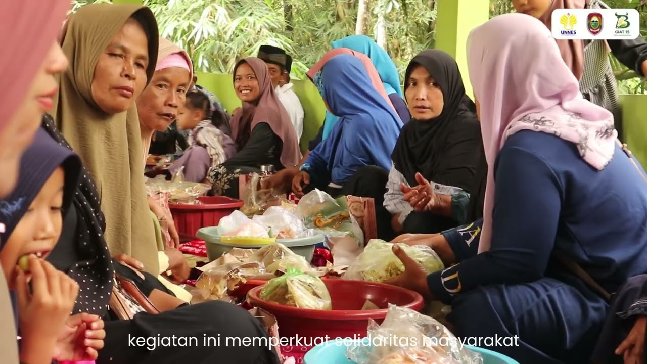 Video Profil Desa Bantengan