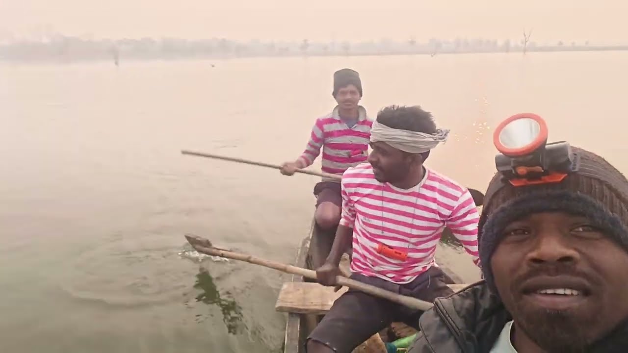 tribe fising #trending #ytshorts 