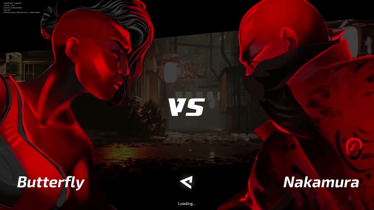 Die by the Blade - Ranked Duel with Kantc 1