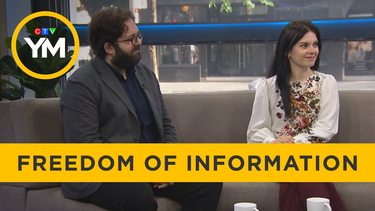 Investigation into secrecy in Canadian governments | Your Morning