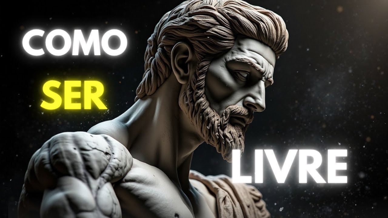 VIVER DE ACORDO COM A VIRTUDE - A BASE ESSENCIAL DO ESTOICOS