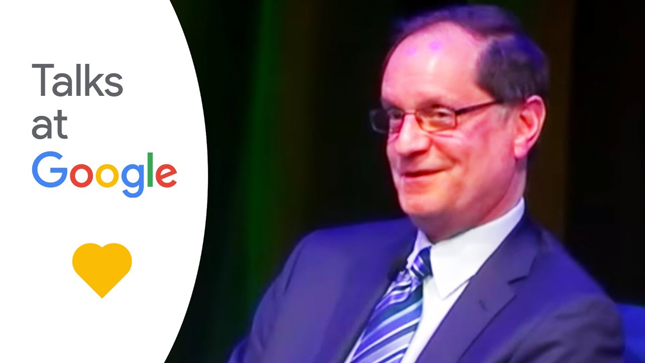 A Conversation on Justice | Jerry Buting | Talks at Google