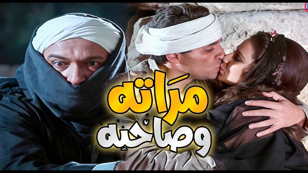 مراته مع أقرب صاحب ليه في الحوش   والانتقام كان مرعب