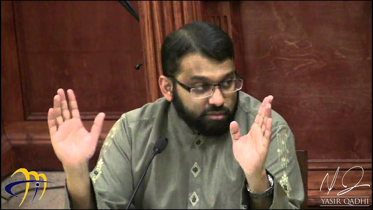 Seerah pt.50 - After the battle of Uhud & loss of Sahabas at ArRaji and Mauna - Yasir Qadhi