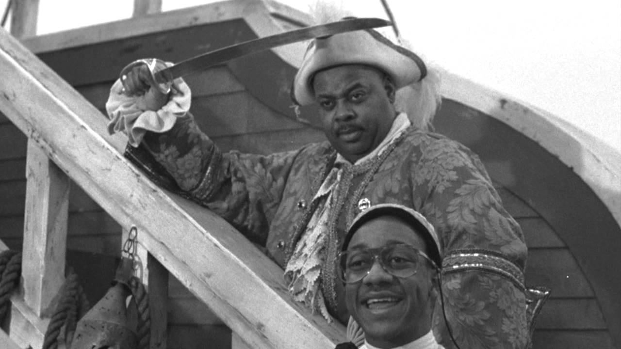 INTERVIEW | Reginald VelJohnson