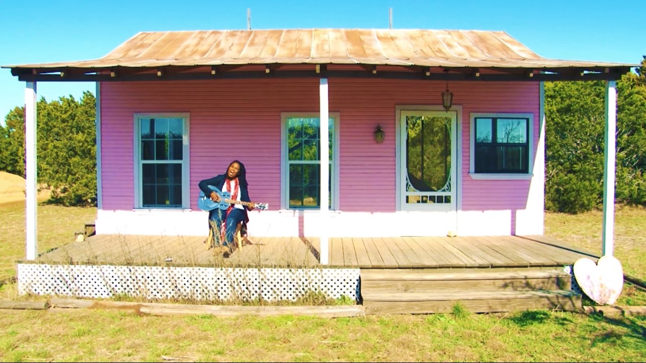 Ruthie Foster - 