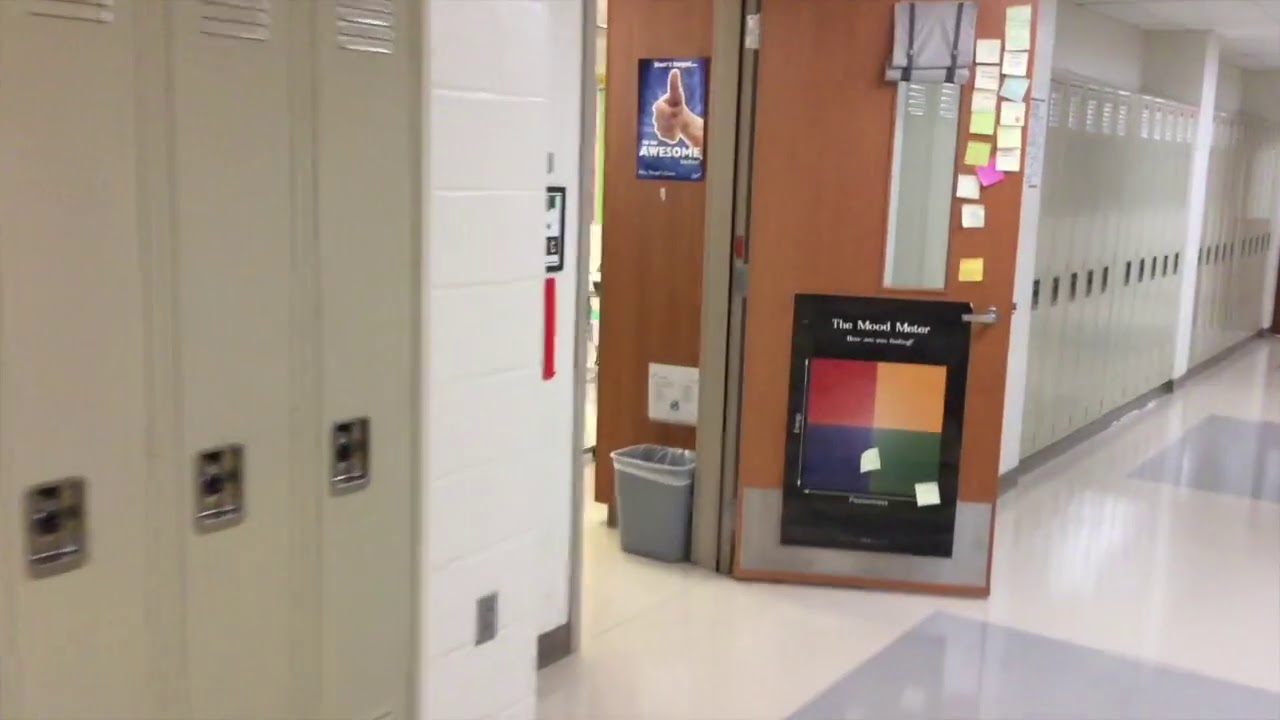 Welcome Back DePaolo 2020!