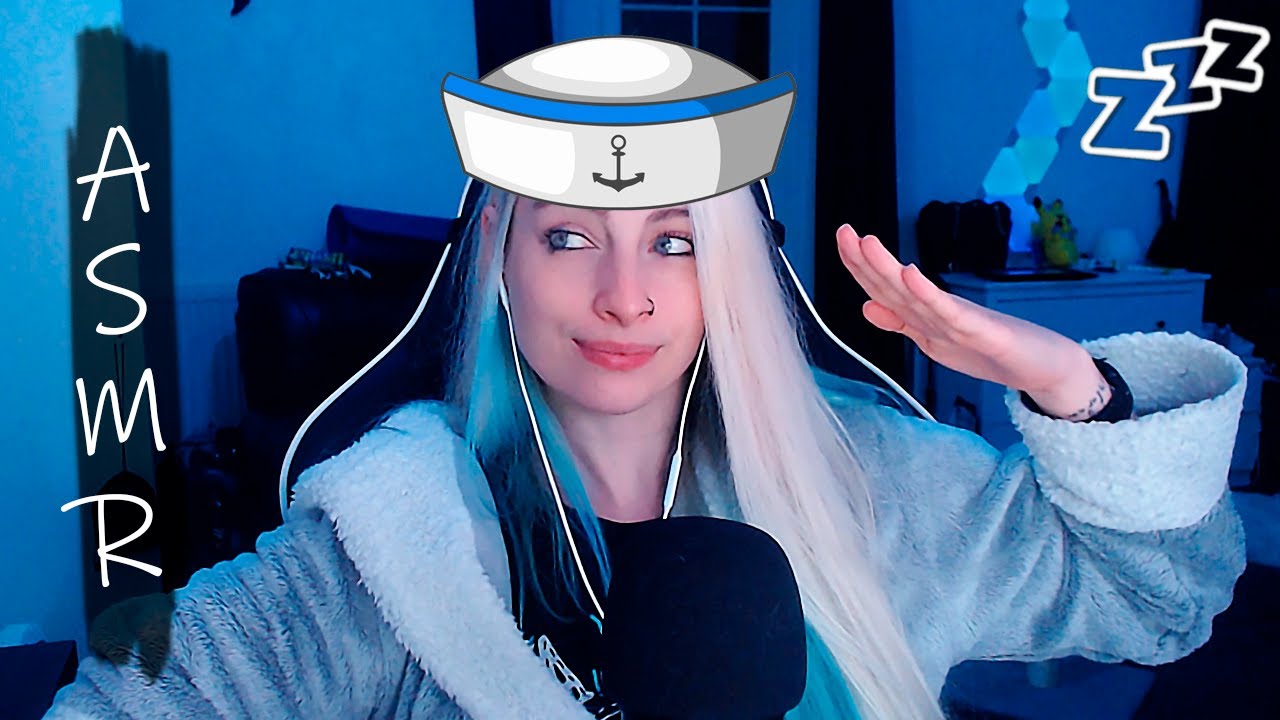ASMR: CURIOSIDADES TITANIC