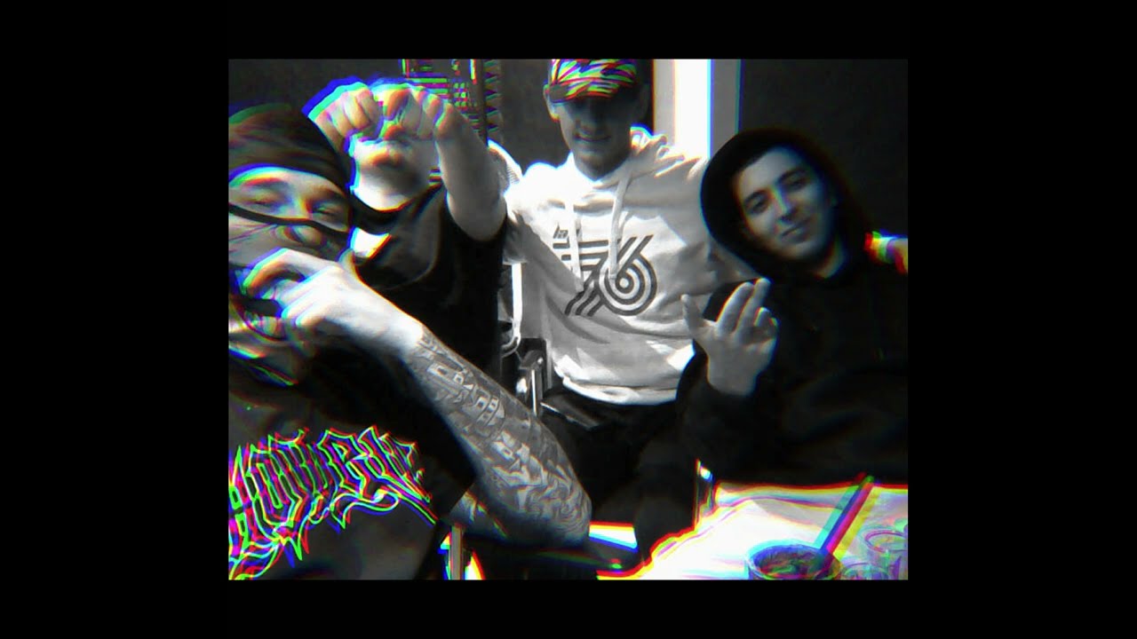 STR8UM - NEDELJA (CHEF SESSION #1)