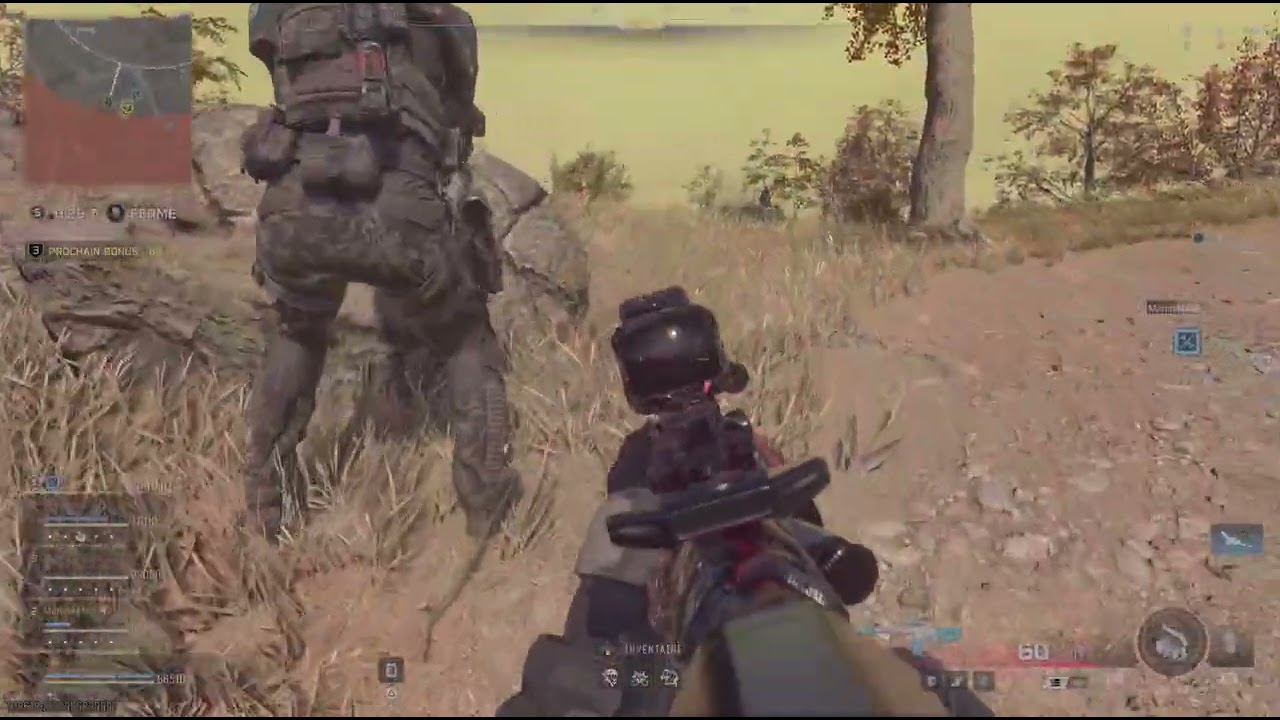 Call of Duty Warzone 