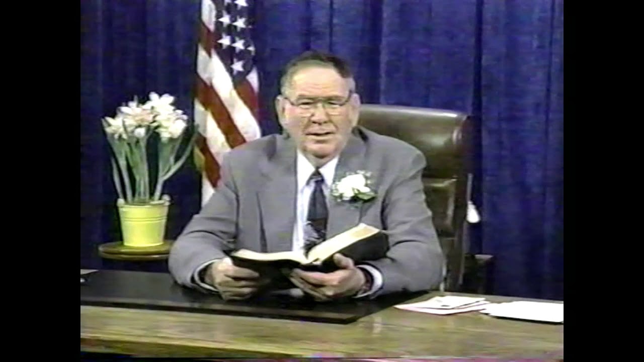 02. Micah 2:4 - 3:12