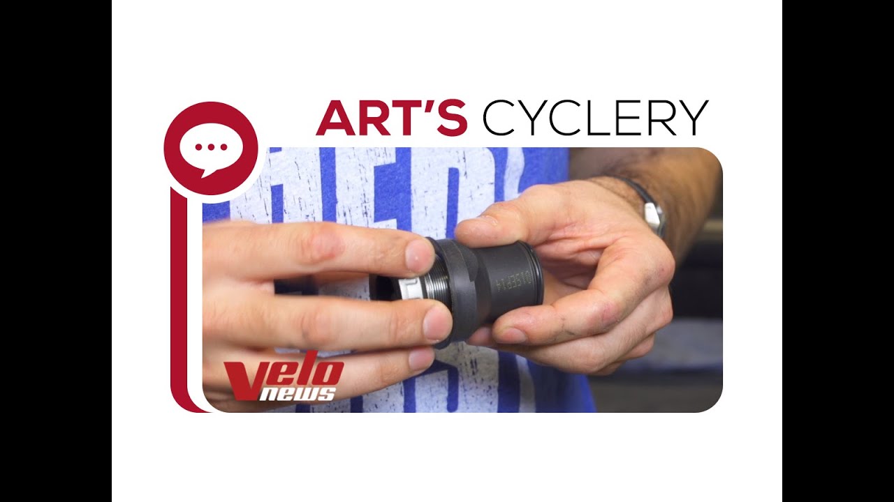 Ask a Mechanic: Bottom Bracket Adaptors