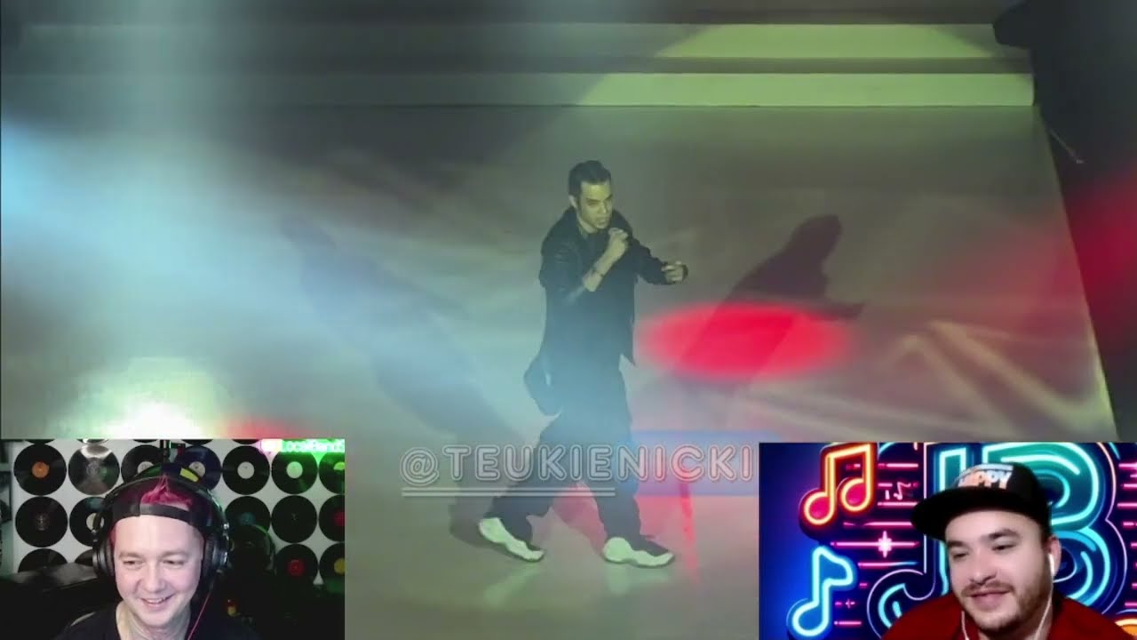 EZ MIL FULL PERFORMANCE  V1BE MANILA 2024 - CO REACTION with @jbmusic661