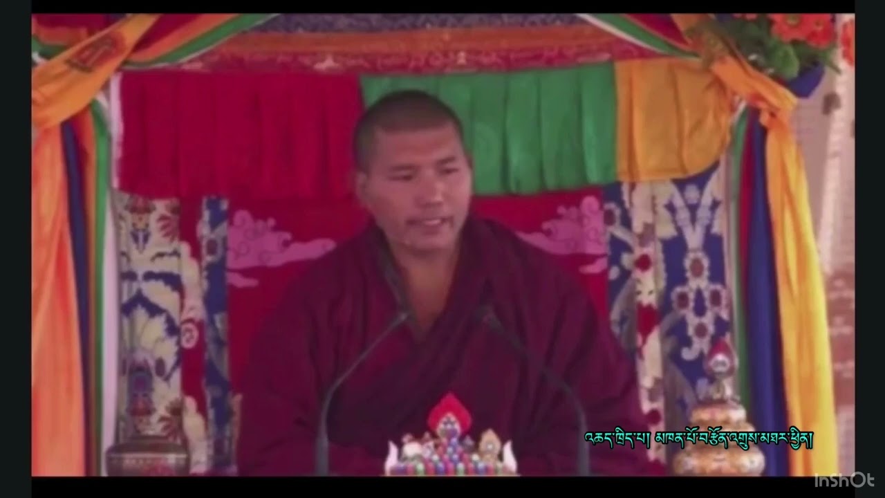ལྕམ་སྲིང་མེ་སྒྲོན་བདེ་ཆེན་ཞིང་དུ་ཕེབས་པའི་དངོས་བྱུང་ལོ་རྒྱུས། མཁན་པོ་བརྩོན་འགྲུས་མཐར་ཕྱིན་ནས་གསུངས།