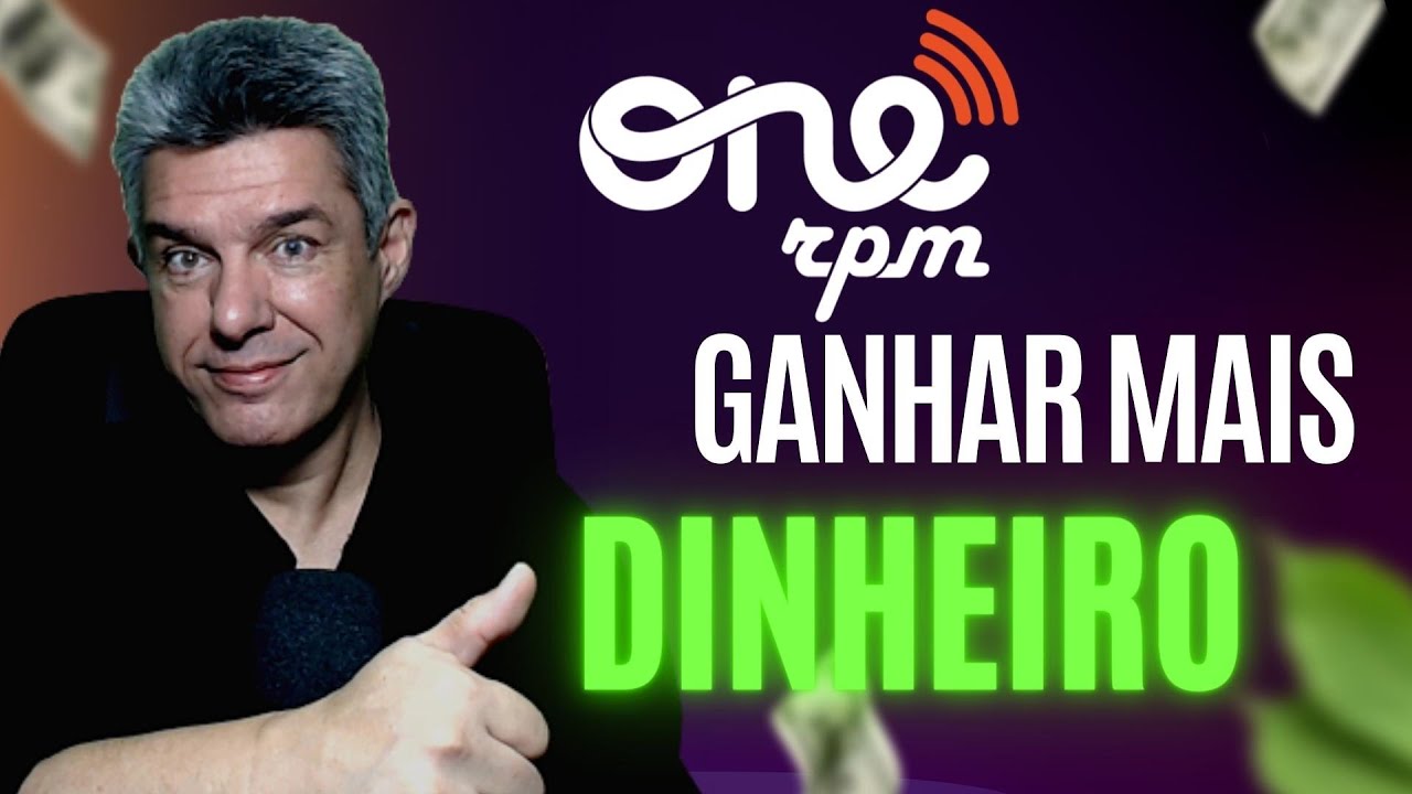 ONErpm Como ganhar mais dinheiro com a sua Música?