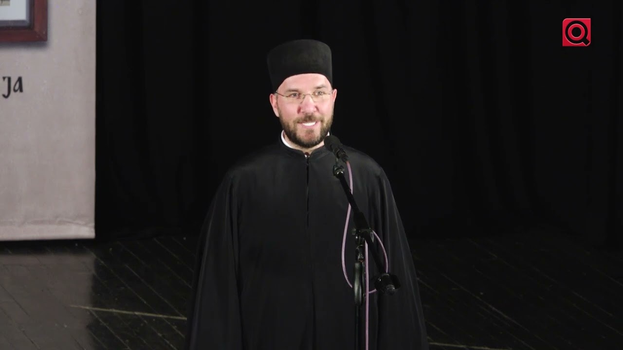 Priredba povodom obeležavanja jubileja Svetonikolajevskog Hrama u Sivcu 22. 04. 2023.