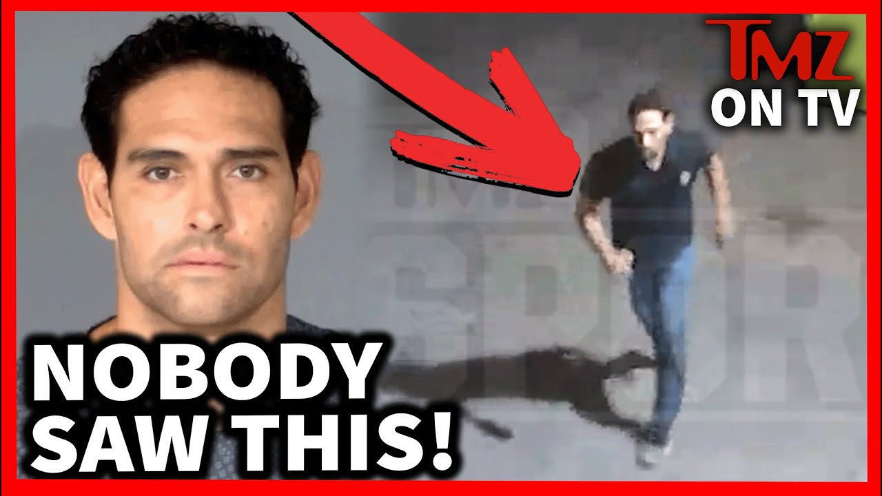 He Got Stabbed After A Night Out... | TMZ TV Ep 10/10/25