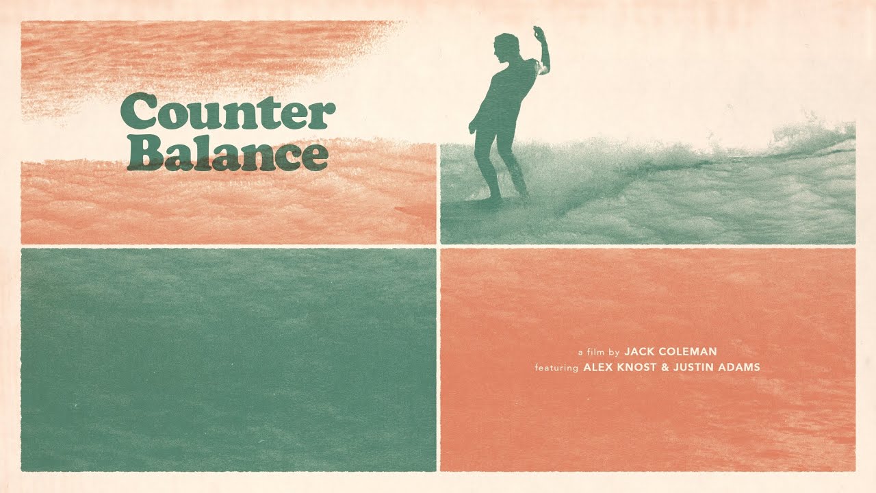 Counter Balance