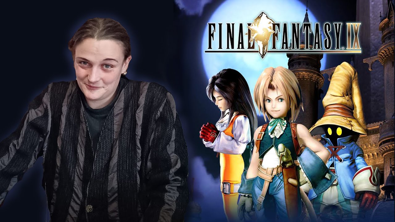 LORE, FILOSOFIA e SIGNIFICATO di Final Fantasy IX