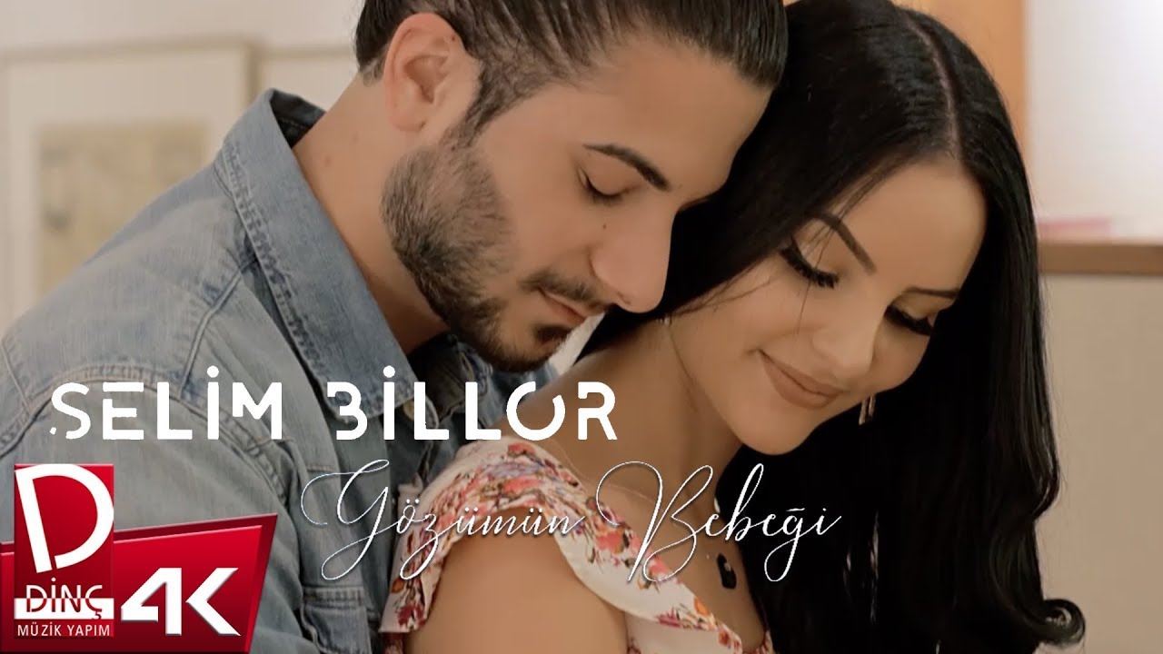 Selim Billor - Gözümün Bebeği