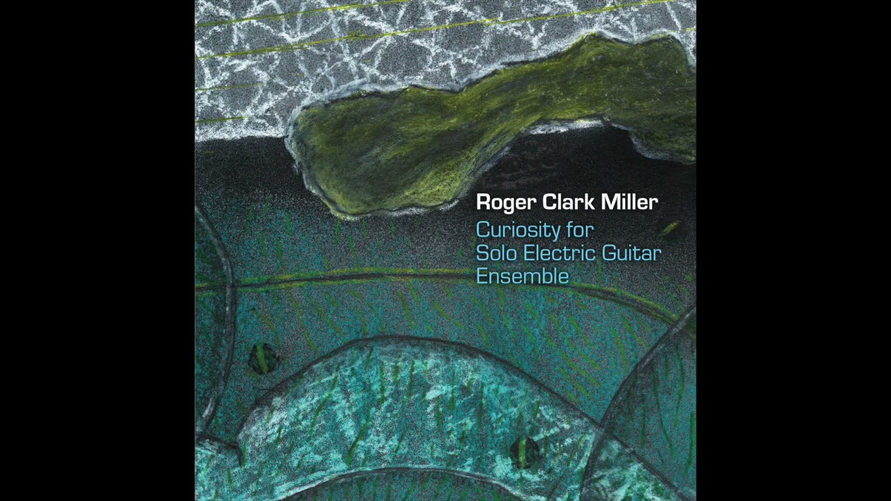 Roger Clark Miller - 