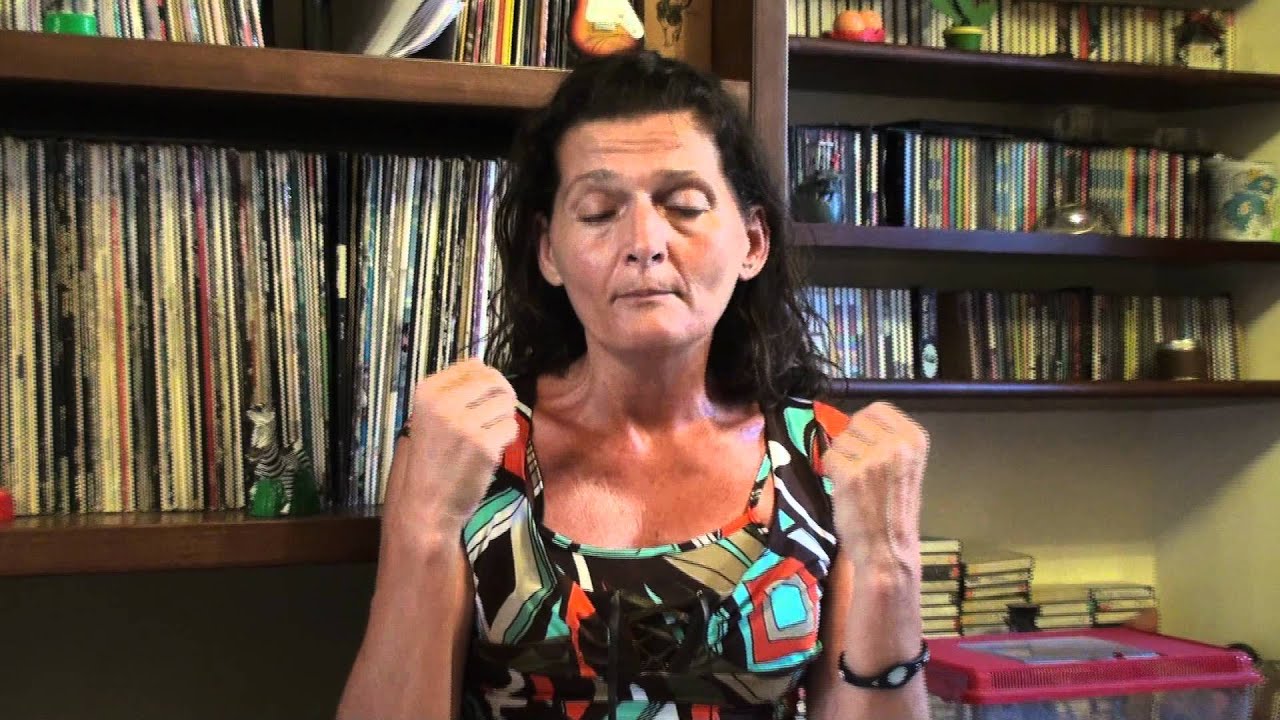 Ginnastica Facciale - Videolezione di Antonella Sfondalmondo
