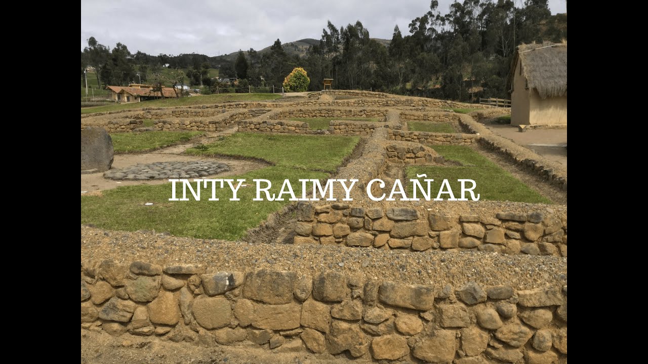 Inty Raimy Cañary