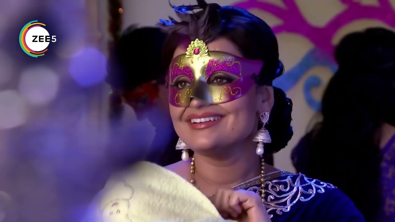 Sapne Suhane Ladakpan Ke - webisodes - 689 - Gunjan, Kabir, Rachana - Zee TV