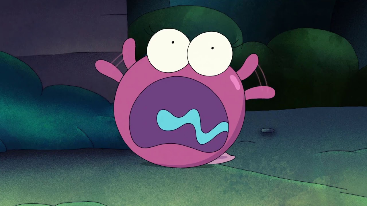 Amphibia - Truck Stop Polly