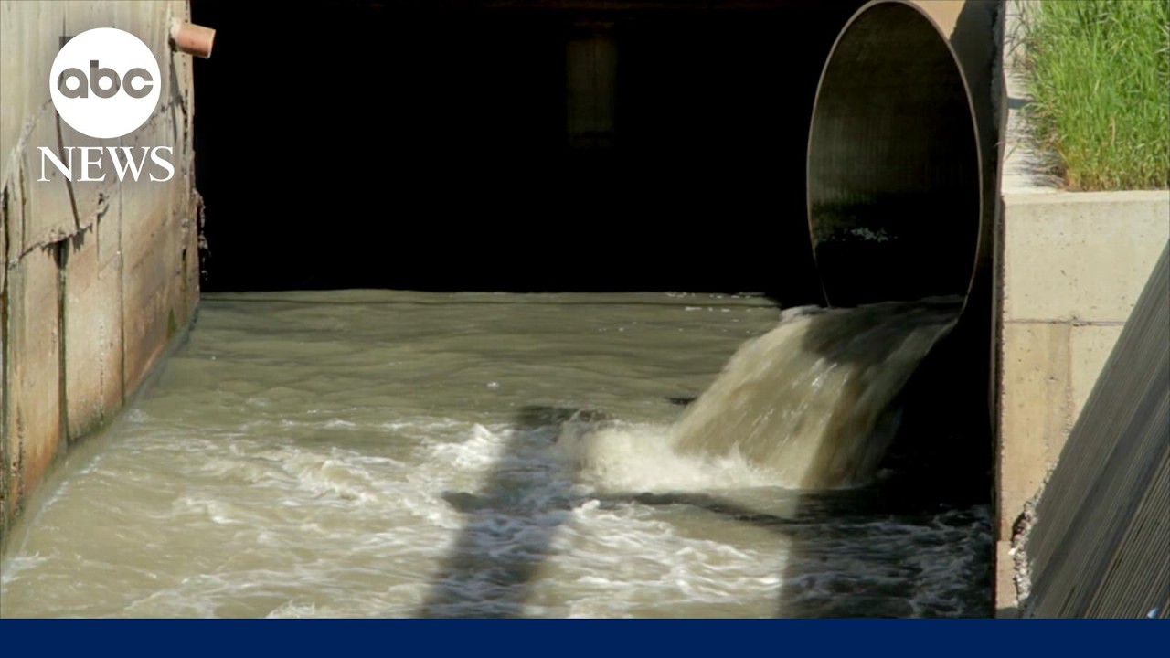 2 New Jersey municipal water systems targeted in cyberattacks
