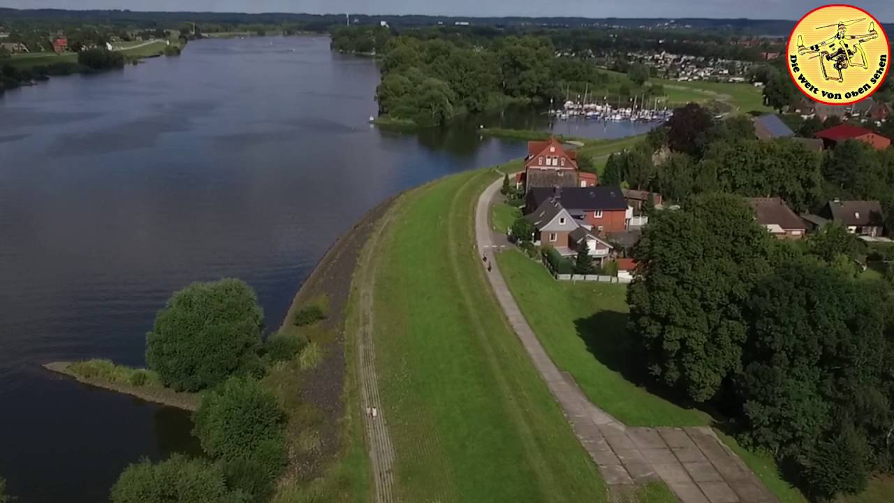 Impressionen aus der Elbmarsch