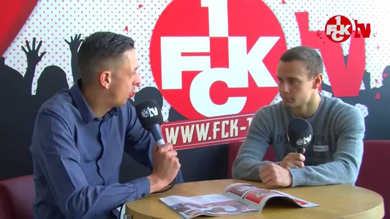 Rote Teufel Exklusiv - Chris L&ouml;we