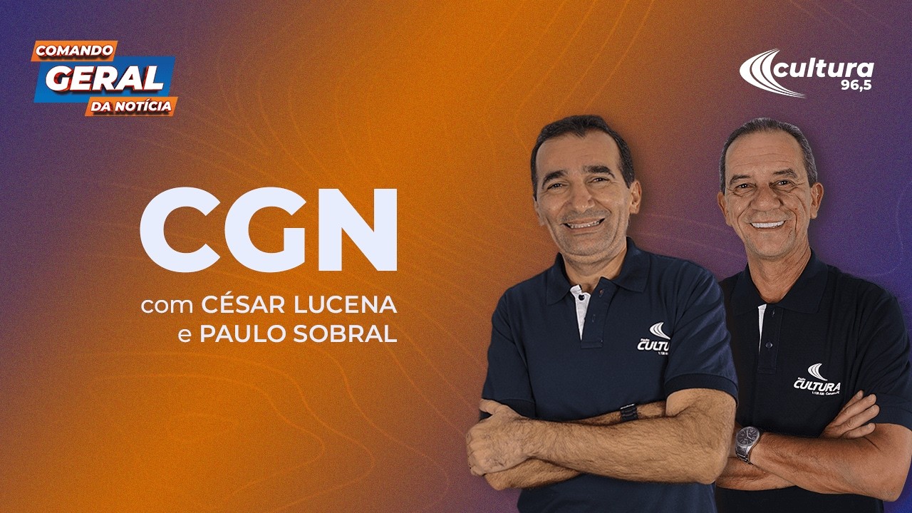 COMANDO GERAL DA NOTICIA 05.02.2026