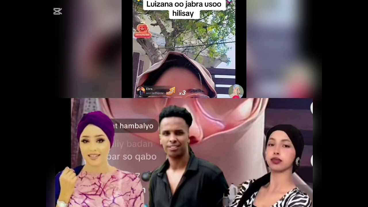 Luuziina oo jabra u soo hiilisay adkaaty qaali