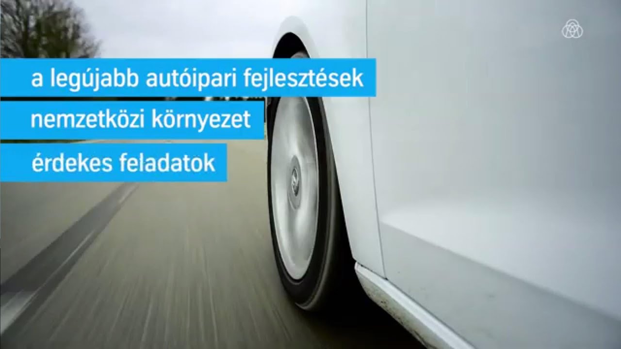 Join us! - thyssenkrupp Budapest E/E Competence Center