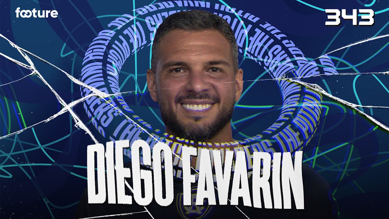 TPI #343 l DIEGO FAVARIN