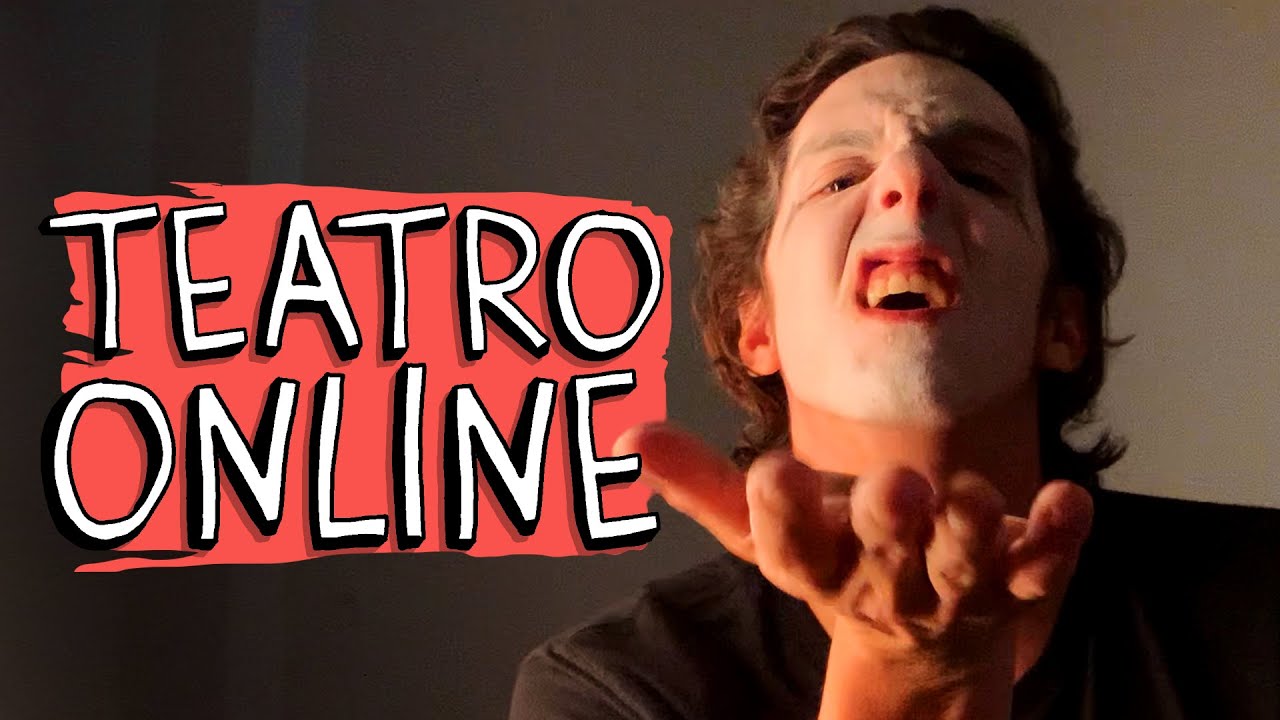 TEATRO ONLINE
