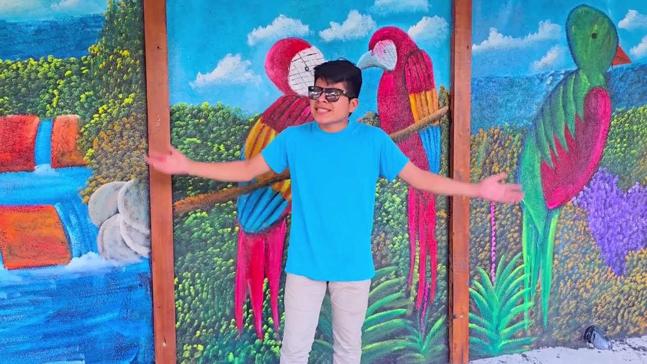 😍 ME GUSTAS &hearts;️ Rap Rom&aacute;ntico El M dobleA 502 ❌ El Soldado Musical ❌ Mr Kander