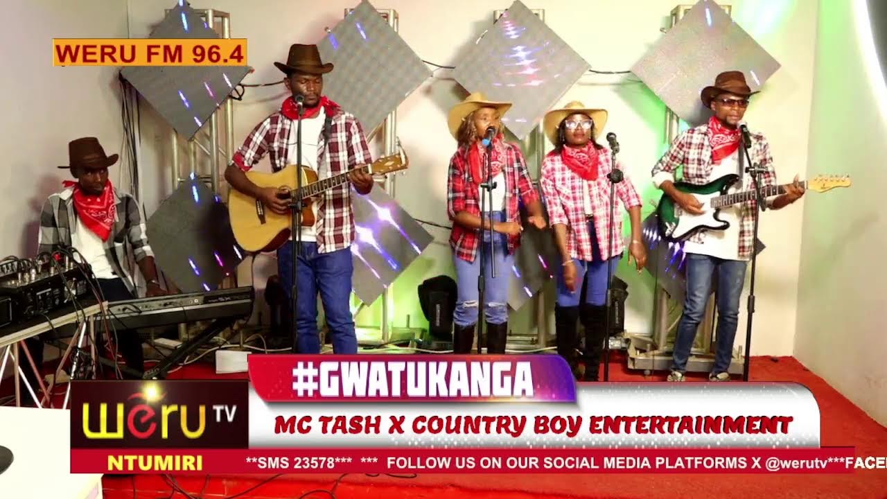 GWATUKANGA