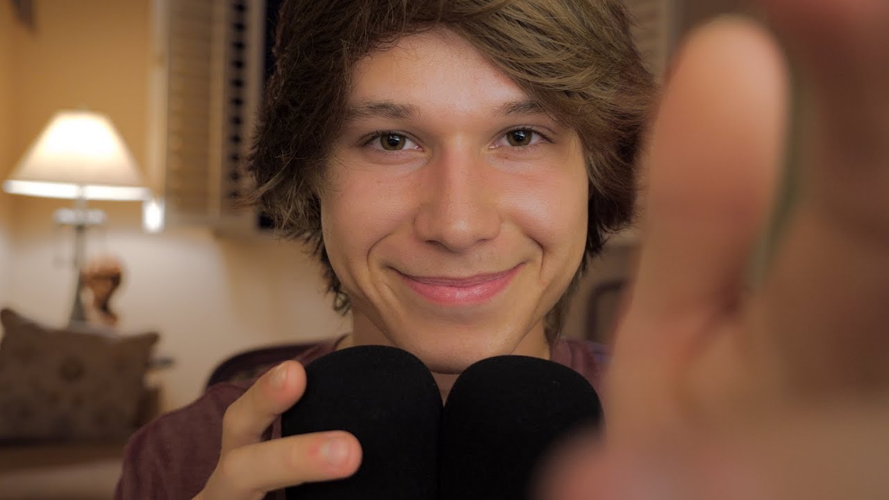 Hypnosis - Experience ASMR Tingles